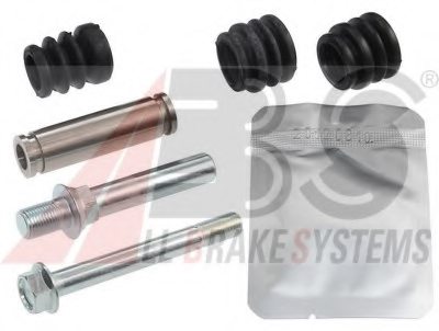A.B.S. 55240 Guide Sleeve Kit, brake caliper